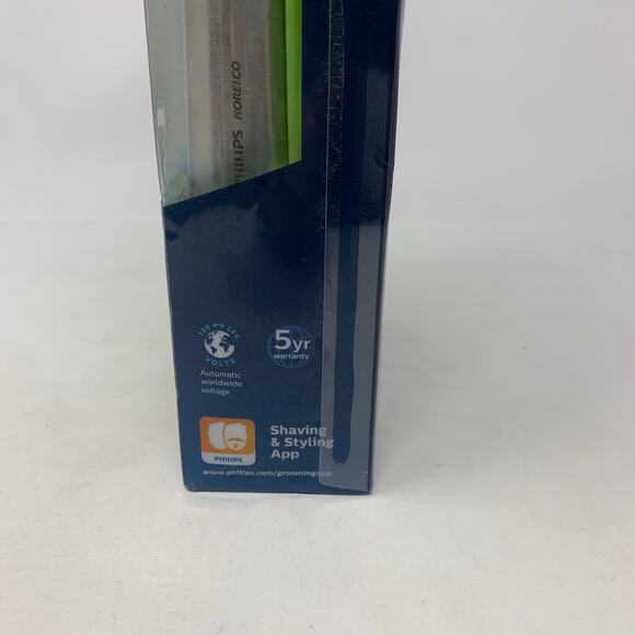 Phillips Norelco Stainless Steel 23Pc All-In One Groomer - Picture 8 of 8